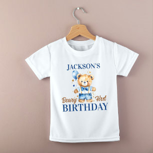 T-SHIRT POUR BÉBÉ