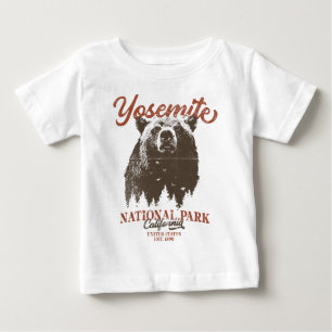 T-SHIRT POUR BÉBÉ