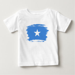 T-SHIRT POUR BÉBÉ 