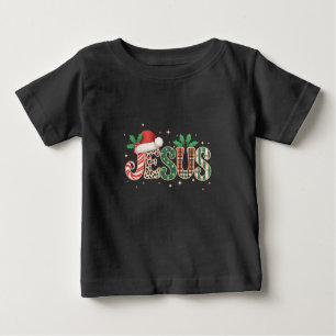 T-SHIRT POUR BÉBÉ