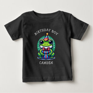 T-SHIRT POUR BÉBÉ