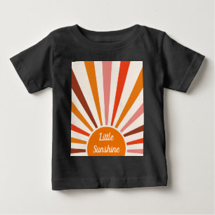T-SHIRT POUR BÉBÉ