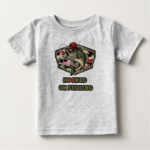 T-SHIRT POUR BÉBÉ