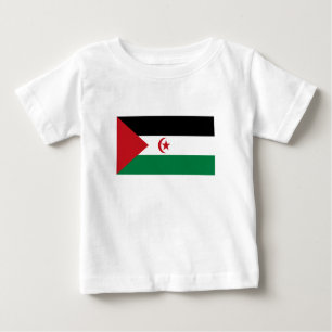 T-SHIRT POUR BÉBÉ 