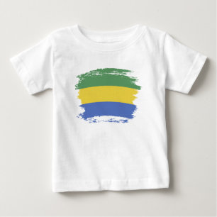 T-SHIRT POUR BÉBÉ 