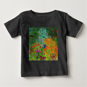 T-SHIRT POUR BÉBÉ