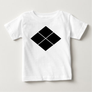 T-SHIRT POUR BÉBÉ 武 菱 田