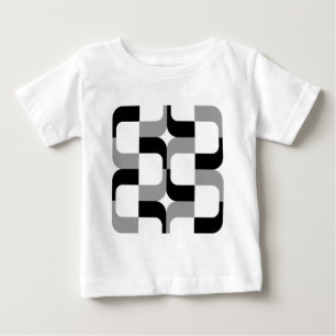 T-shirt Pour Bébé 020614 - Couleurs
