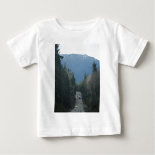 T-shirt Pour Bébé 16 janvier (130)