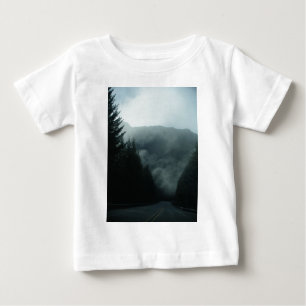 T-shirt Pour Bébé 16 janvier (177)