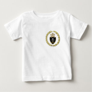 T-shirt Pour Bébé [400] SWCC : LTJG Special Edition