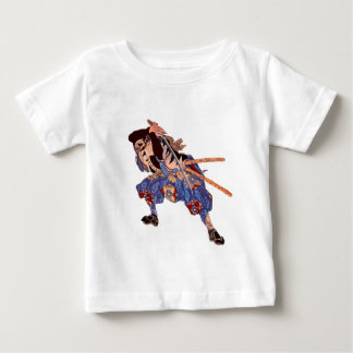 T-shirt Pour Bébé 47 Ronin