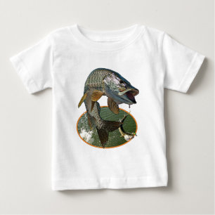 T-shirt Pour Bébé 6 musqués