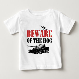 T-shirt Pour Bébé A-10 frais Warthog