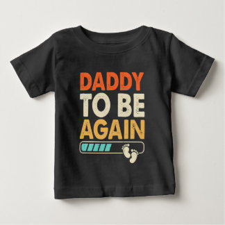 T-shirt Pour Bébé À nouveau grande sœur 2026 Annonce de grossesse