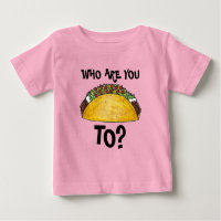 À Qui Parles-Tu ? Taco Tex Mex cuisine mexicaine