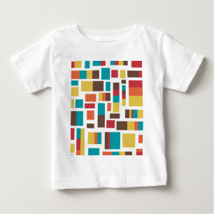 T-shirt Pour Bébé Abstrait 120913