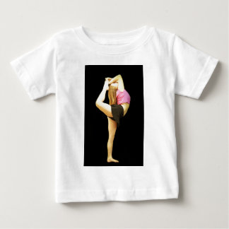 T-shirt Pour Bébé acro