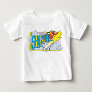 T-shirt Pour Bébé Acronyme Shazam 2