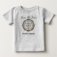 Agent junior