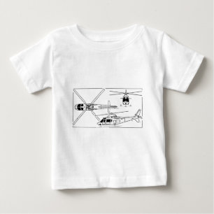 T-shirt Pour Bébé Agusta 109