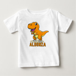 T-SHIRT POUR BÉBÉ ALDONZA