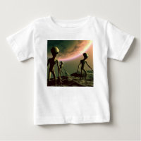 ALIENS gris SF 2