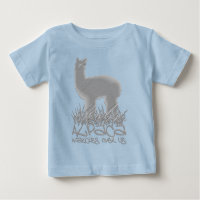Alpaca veille sur nous