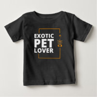 Amateur de familier exotique