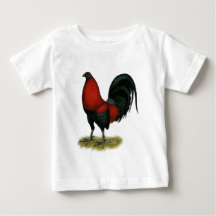 T-shirt Pour Bébé American Game