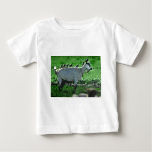 T-shirt Pour Bébé Amis