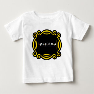 T-shirt Pour Bébé AMIS™ La série télévisée
