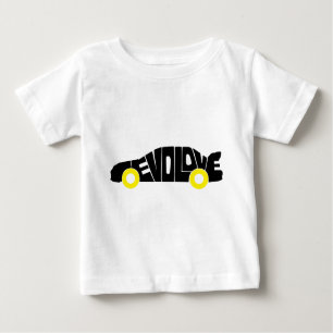 T-shirt Pour Bébé Amour d'Evo