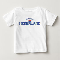 Amsterdam Nederland (Pays-Bas) en détresse