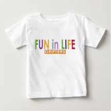 Amusez-vous dans la conduite de la vie