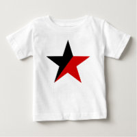 Anarchisme Anarcho-Syndicalisme des étoiles noires