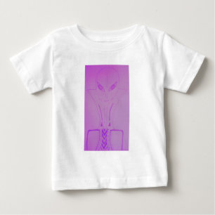 T-shirt Pour Bébé André