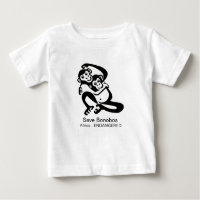 Animaux sauvages - Save BONOBOS - Wildlife Africa