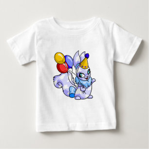 T-shirt Pour Bébé Anniversaire Usul