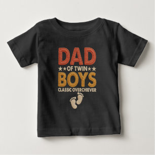 T-shirt Pour Bébé annonce de vêtements grand frère 2026