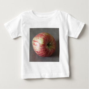 T-shirt Pour Bébé Apple 01