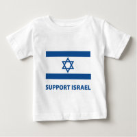 Appui Israël