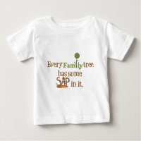 Arbre familial amusant