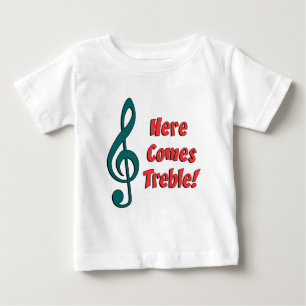 T-shirt Pour Bébé Arbre ici