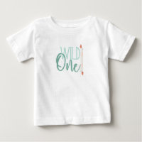 Arrow Tribal Wild One | Premier anniversaire