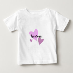 T-shirt Pour Bébé Auberge