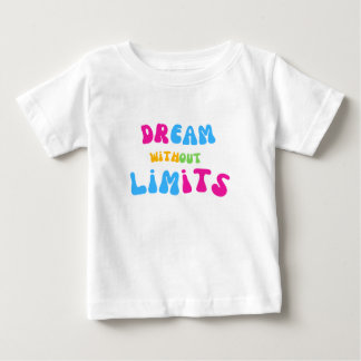T-shirt Pour Bébé Baby Boy