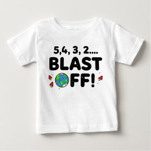 T-shirt Pour Bébé Baby Boy 1st Birthday Tee - tenue d'été