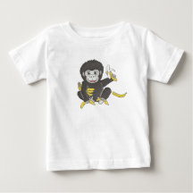 Baby gorilla