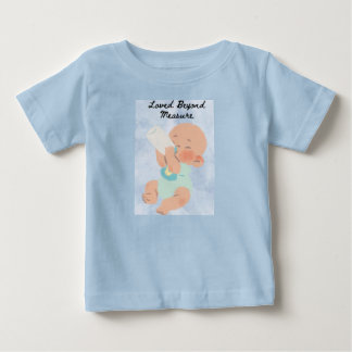 T-shirt Pour Bébé Baby Shirt